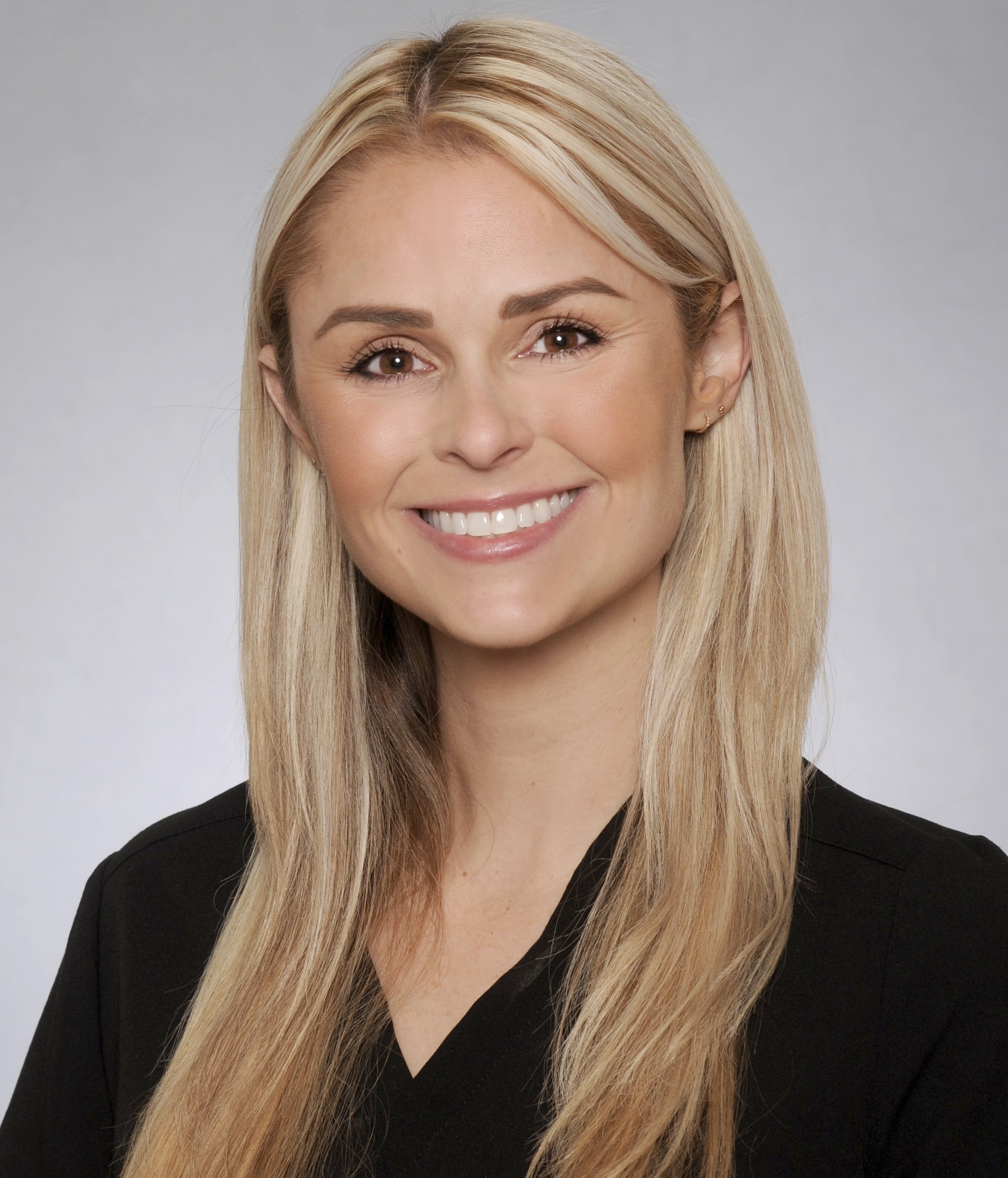 Ashley Cranage, APRN, FNP-C